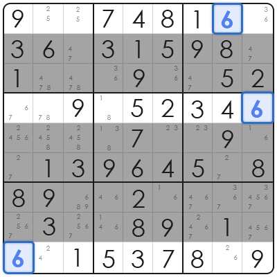 easy sudoku online free