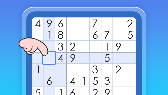 free sudoku printable puzzles